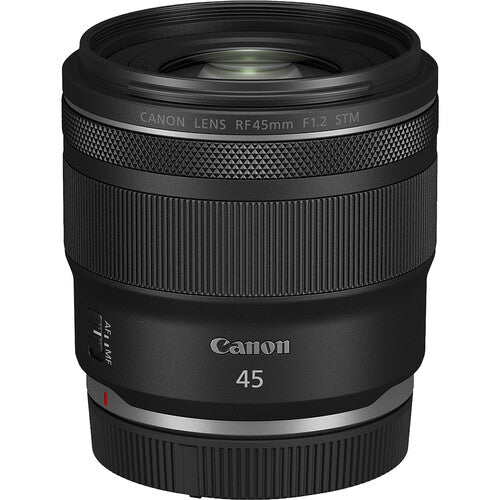 Canon RF 45mm F/1.2 STM Lens