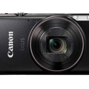 Canon IXUS 285 HS A Digital Camera (Black)