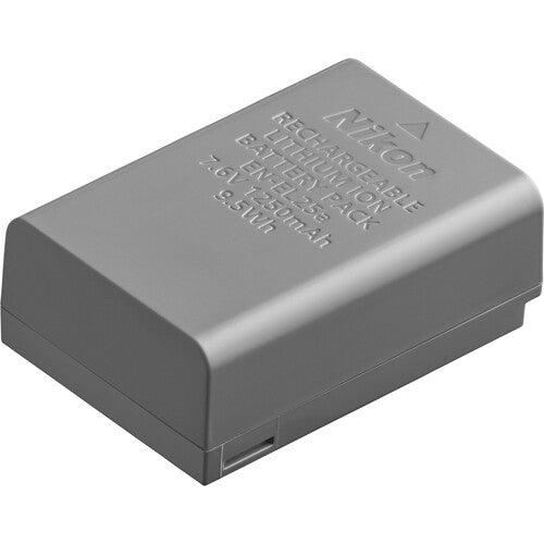 Nikon EN-EL25a Lithium-ion Battery