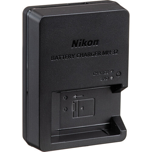 Nikon MH-32 Battery Charger