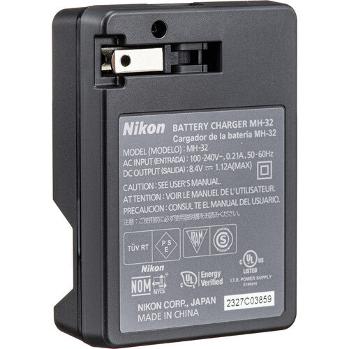 Nikon MH-32 Battery Charger